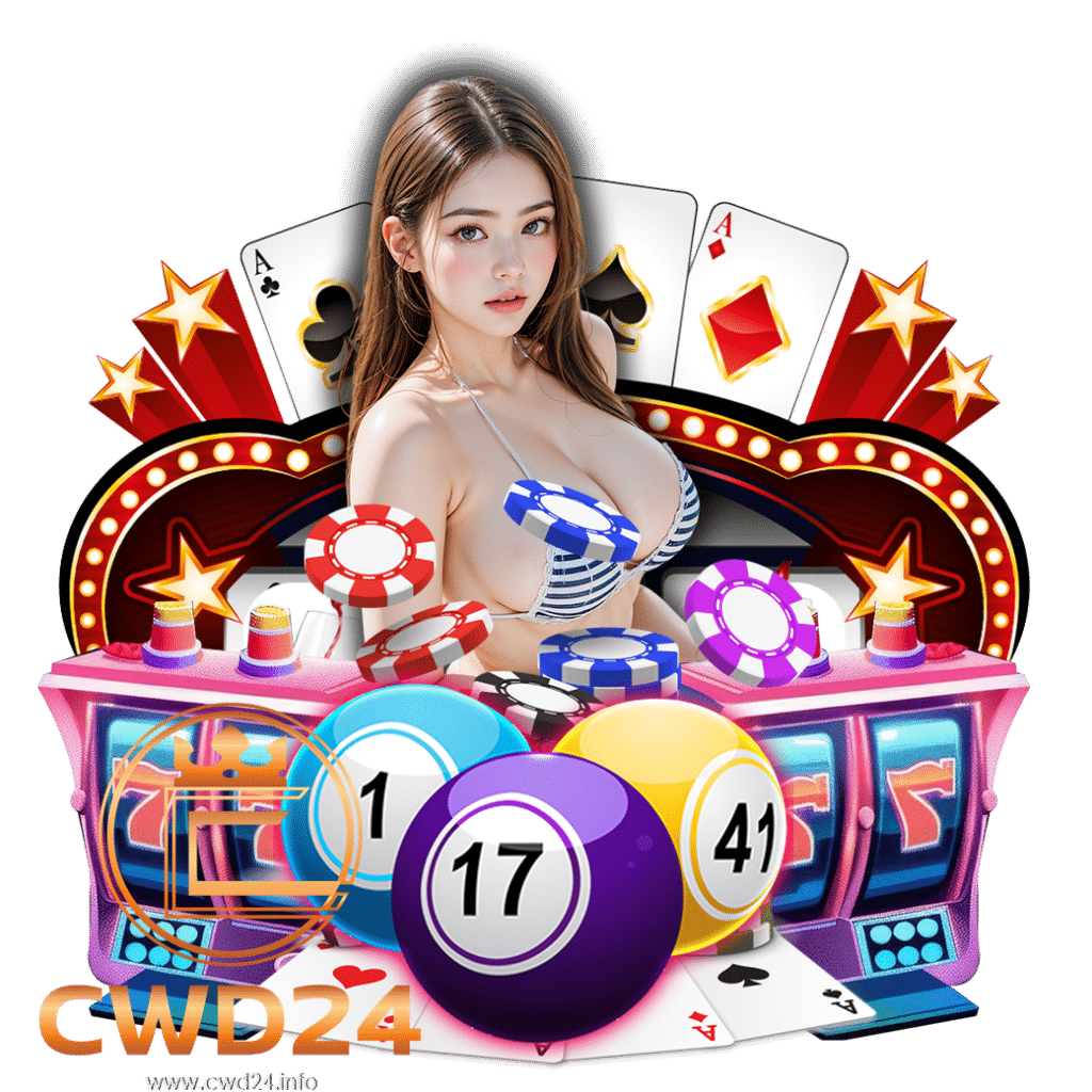 cwd24 เว็บ